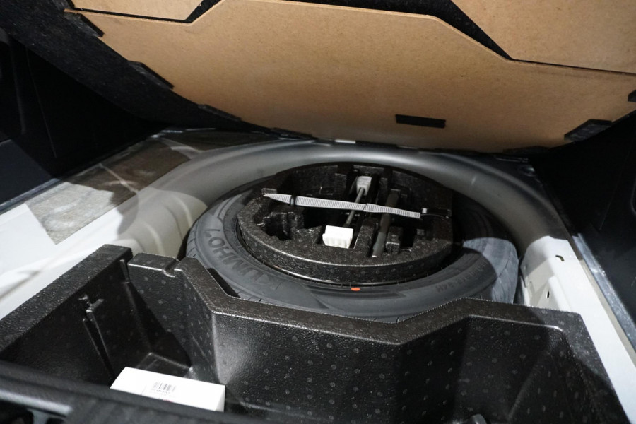 Škoda Fabia Combi 1.0 TSI Ambition + CARPLAY / NAVIGATIE / PDC