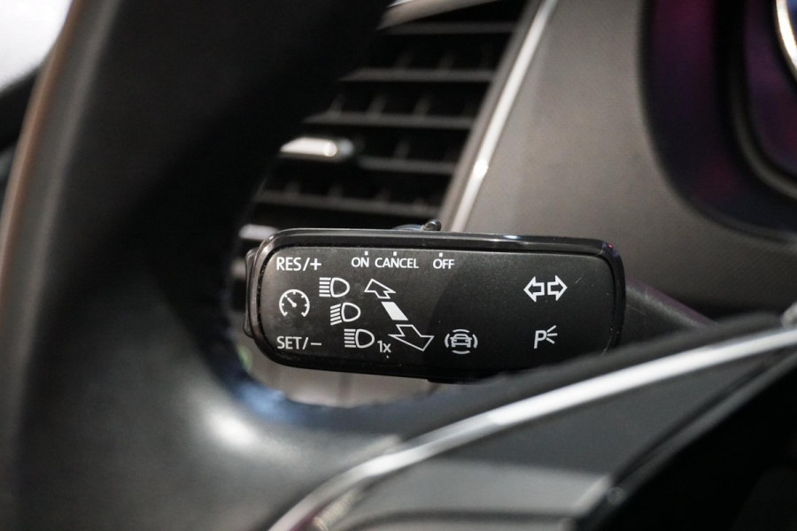 Škoda Fabia Combi 1.0 TSI Ambition + CARPLAY / NAVIGATIE / PDC