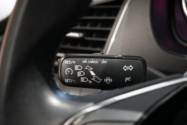 Škoda Fabia Combi 1.0 TSI Ambition + CARPLAY / NAVIGATIE / PDC