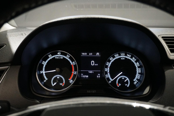 Škoda Fabia Combi 1.0 TSI Ambition + CARPLAY / NAVIGATIE / PDC