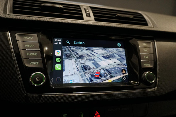 Škoda Fabia Combi 1.0 TSI Ambition + CARPLAY / NAVIGATIE / PDC