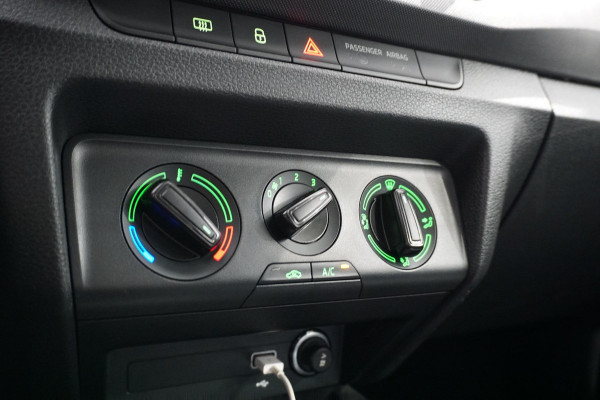 Škoda Fabia Combi 1.0 TSI Ambition + CARPLAY / NAVIGATIE / PDC