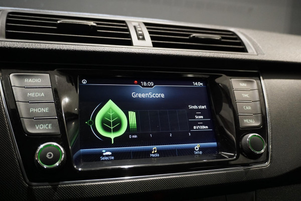 Škoda Fabia Combi 1.0 TSI Ambition + CARPLAY / NAVIGATIE / PDC