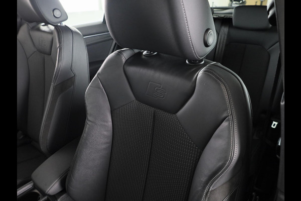 Audi Q3 35 TFSI S edition 150pk | Navigatie | Adaptieve cruise controle | Verwarmbare voorstoelen