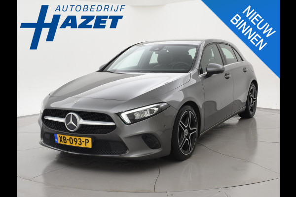 Mercedes-Benz A-Klasse 180D AUT. NIEUW MODEL + WIDESCREEN MBUX | CAMERA | 18" AMG | STOELVERW. | LED | DAB