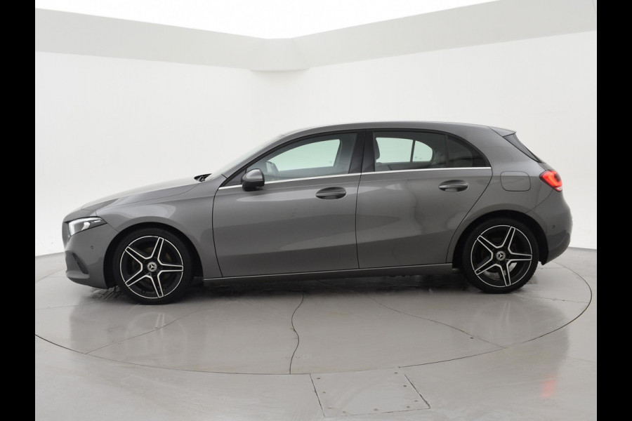 Mercedes-Benz A-Klasse 180D AUT. NIEUW MODEL + WIDESCREEN MBUX | CAMERA | 18" AMG | STOELVERW. | LED | DAB