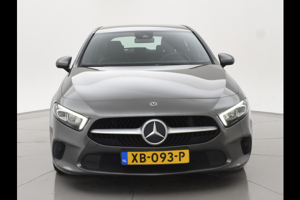 Mercedes-Benz A-Klasse 180D AUT. NIEUW MODEL + WIDESCREEN MBUX | CAMERA | 18" AMG | STOELVERW. | LED | DAB