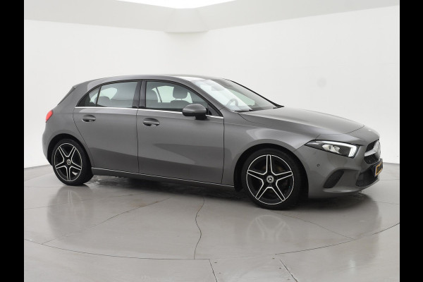 Mercedes-Benz A-Klasse 180D AUT. NIEUW MODEL + WIDESCREEN MBUX | CAMERA | 18" AMG | STOELVERW. | LED | DAB
