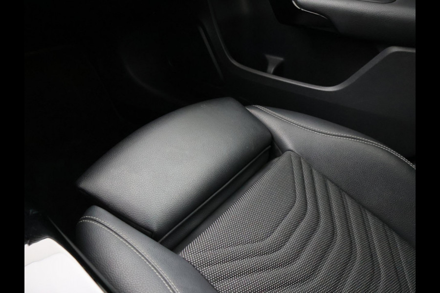 Mercedes-Benz A-Klasse 180D AUT. NIEUW MODEL + WIDESCREEN MBUX | CAMERA | 18" AMG | STOELVERW. | LED | DAB