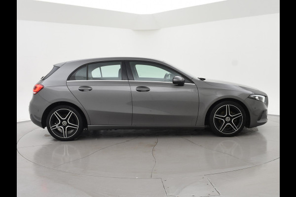 Mercedes-Benz A-Klasse 180D AUT. NIEUW MODEL + WIDESCREEN MBUX | CAMERA | 18" AMG | STOELVERW. | LED | DAB