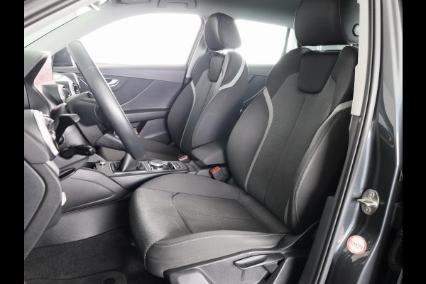 Audi Q2 30 TFSI Business Edition 110pk | Navigatie | Virtual Cockpit | Parkeercamera | 18 inch Lichtmetalen velgen