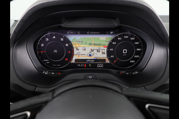 Audi Q2 30 TFSI Business Edition 110pk | Navigatie | Virtual Cockpit | Parkeercamera | 18 inch Lichtmetalen velgen