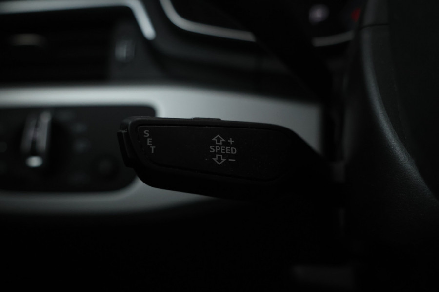 Audi A4 Avant 35 TDI Advanced Edition Automaat, Volleder, Virtual, Apple Carplay