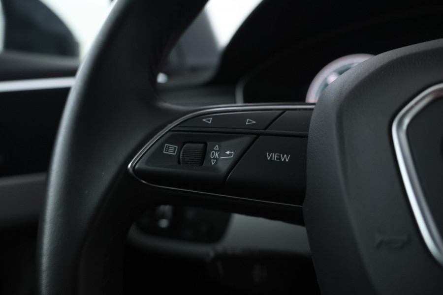 Audi A4 Avant 35 TDI Advanced Edition Automaat, Volleder, Virtual, Apple Carplay