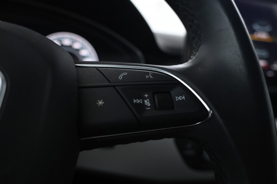 Audi A4 Avant 35 TDI Advanced Edition Automaat, Volleder, Virtual, Apple Carplay