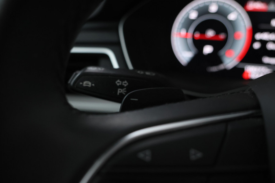 Audi A4 Avant 35 TDI Advanced Edition Automaat, Volleder, Virtual, Apple Carplay