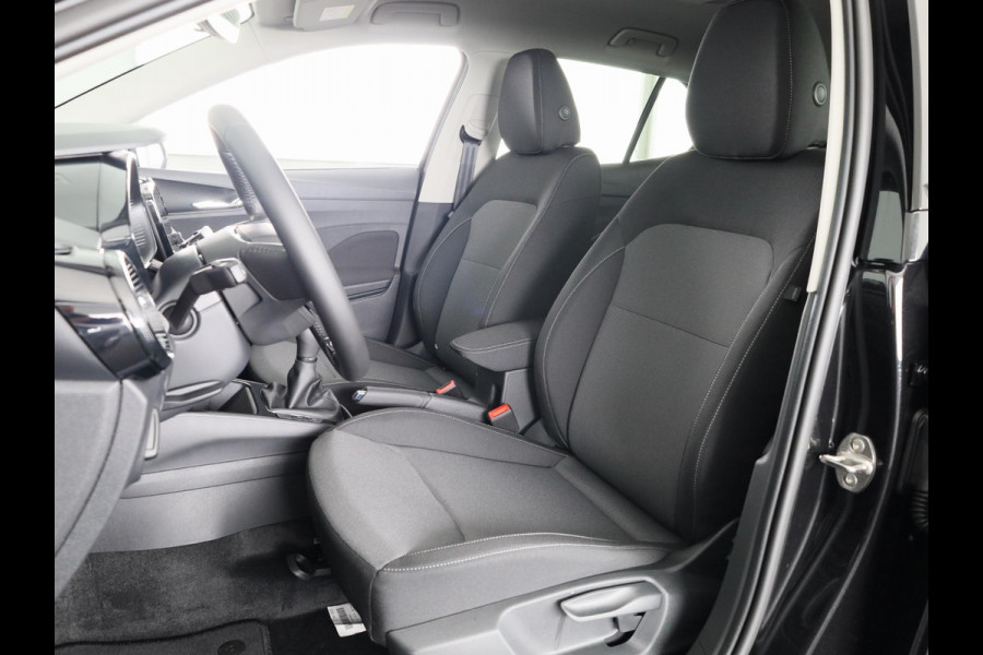 Škoda Fabia Selection 1.0 TSI 95 pk 5 versn. Hand | Getint glas | 15 inch lichtmetalen velgen