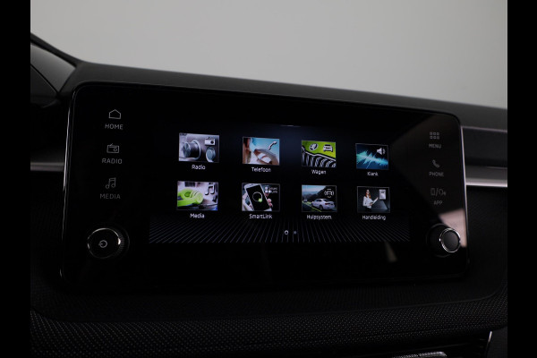 Škoda Fabia Selection 1.0 TSI 95 pk 5 versn. Hand | Getint glas | 15 inch lichtmetalen velgen