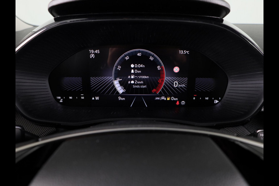 Škoda Fabia Selection 1.0 TSI 95 pk 5 versn. Hand | Getint glas | 15 inch lichtmetalen velgen