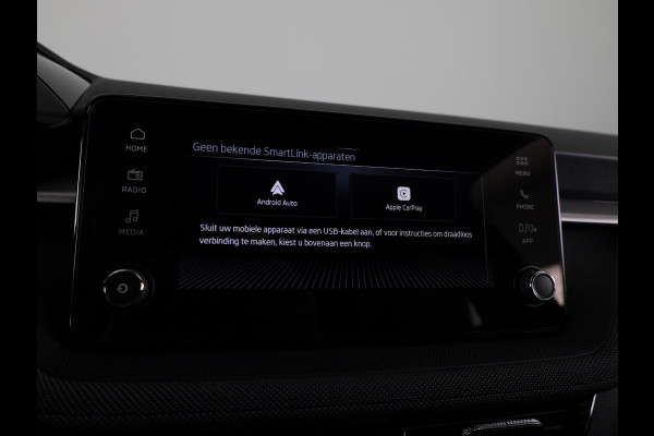 Škoda Fabia Selection 1.0 TSI 95 pk 5 versn. Hand | Getint glas | 15 inch lichtmetalen velgen