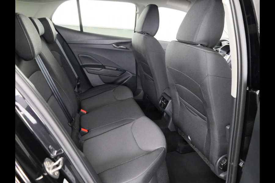 Škoda Fabia Selection 1.0 TSI 95 pk 5 versn. Hand | Getint glas | 15 inch lichtmetalen velgen