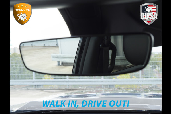 Dodge Ram | 1500 | Rebel | Night | 4x4 | Crew Cab | 3.0L Twin-turbo I6 | BPM-VRIJ  | Pano | Harman Kardon | Leder interieur Getoonde accessoires zijn verkrijgbaar tegen meerprijs