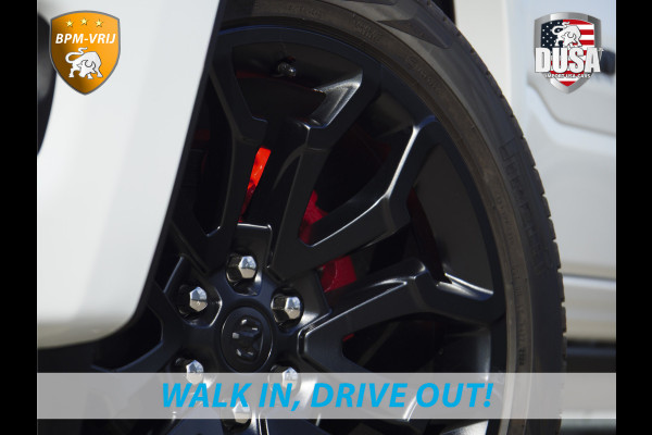 Dodge Ram | 1500 | Limited | Night | 3.0L Twin-Turbo I6 | High Output | | Passenger Display | 14,4 Touch Screen | Harman Kardon | RAMBOX Getoonde accessoires zijn verkrijgbaar tegen meerprijs