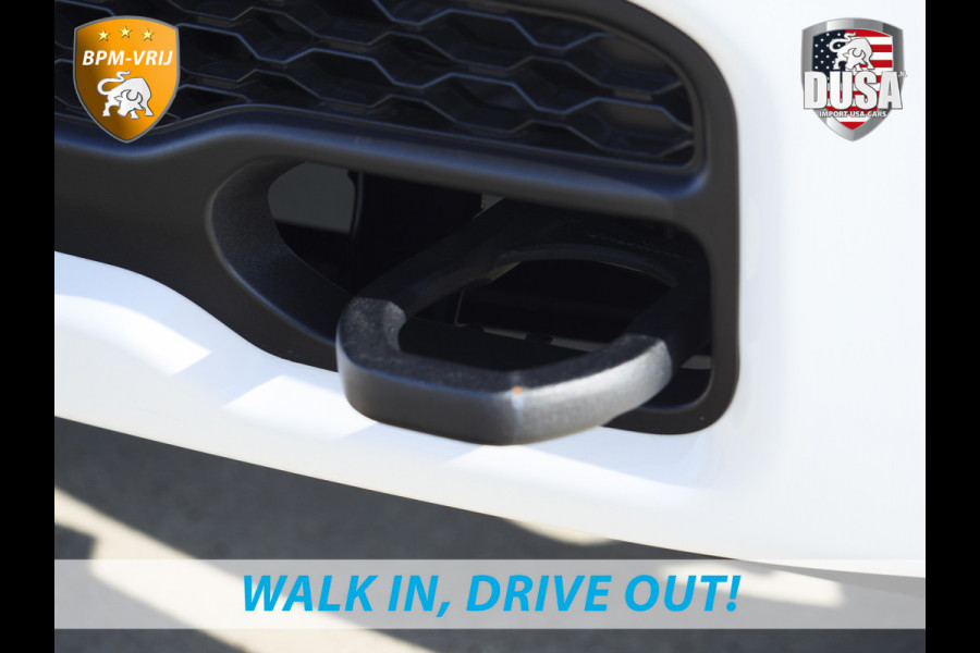 Dodge Ram | 1500 | Limited | Night | 3.0L Twin-Turbo I6 | High Output | | Passenger Display | 14,4 Touch Screen | Harman Kardon | RAMBOX Getoonde accessoires zijn verkrijgbaar tegen meerprijs