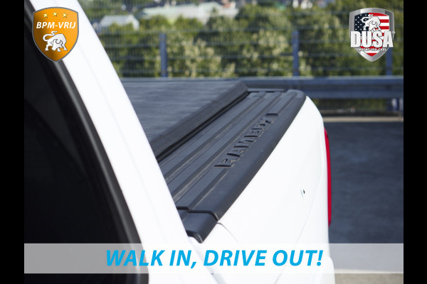 Dodge Ram | 1500 | Limited | Night | 3.0L Twin-Turbo I6 | High Output | | Passenger Display | 14,4 Touch Screen | Harman Kardon | RAMBOX Getoonde accessoires zijn verkrijgbaar tegen meerprijs