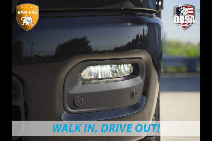 Dodge Ram | 1500 | Limited | 3.0L Twin-Turbo I6 | High Output | BPM-VRIJ | Passenger Display | 14,4 Touch Screen | RAMBOX Getoonde accessoires zijn verkrijgbaar tegen meerprijs