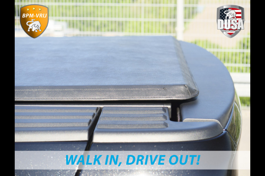 Dodge Ram | 1500 | Limited | 3.0L Twin-Turbo I6 | High Output | BPM-VRIJ | Passenger Display | 14,4 Touch Screen | RAMBOX Getoonde accessoires zijn verkrijgbaar tegen meerprijs