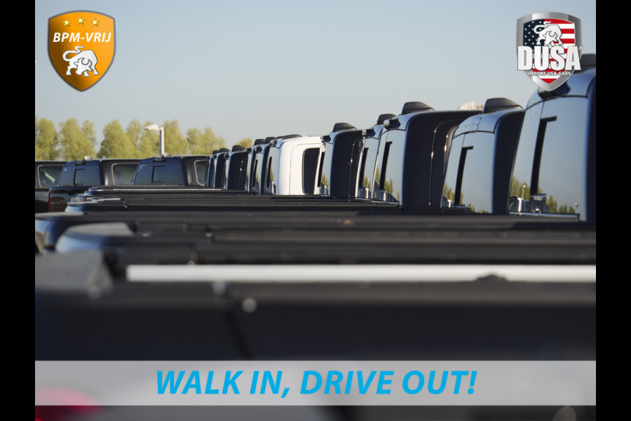 Dodge Ram | 1500 | Limited | 3.0L Twin-Turbo I6 | High Output | BPM-VRIJ | Passenger Display | 14,4 Touch Screen | RAMBOX Getoonde accessoires zijn verkrijgbaar tegen meerprijs