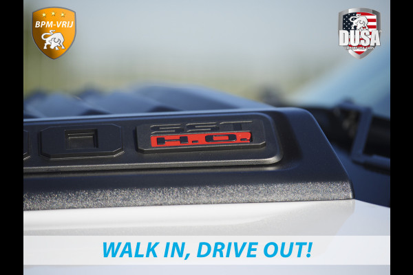 Dodge Ram | 1500 | Limited | 3.0L Twin-Turbo I6 | High Output | BPM-VRIJ | Passenger Display | 14,4 Touch Screen | RAMBOX Getoonde accessoires zijn verkrijgbaar tegen meerprijs