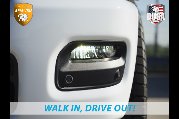 Dodge Ram | 1500 | Limited | 3.0L Twin-Turbo I6 | High Output | BPM-VRIJ | Passenger Display | 14,4 Touch Screen | RAMBOX Getoonde accessoires zijn verkrijgbaar tegen meerprijs