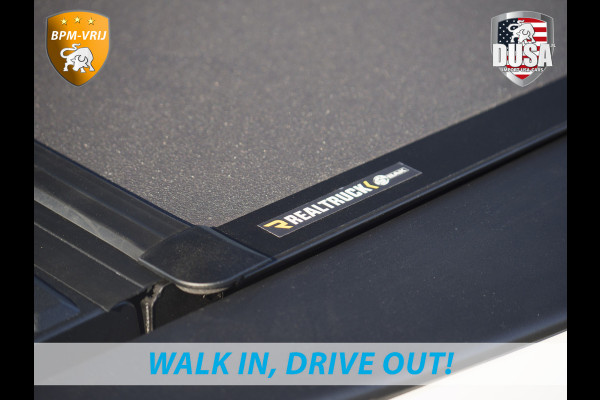 Dodge Ram | 1500 | Limited | 3.0L Twin-Turbo I6 | High Output | BPM-VRIJ | Passenger Display | 14,4 Touch Screen | RAMBOX Getoonde accessoires zijn verkrijgbaar tegen meerprijs