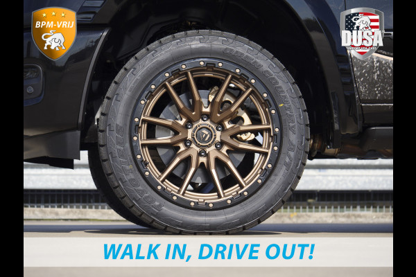 Dodge Ram | 1500 | Limited | 3.0L Twin-Turbo I6 | High Output | BPM-VRIJ | Passenger Display | 14,4 Touch Screen | LPG | RAMBOX Getoonde accessoires zijn verkrijgbaar tegen meerprijs