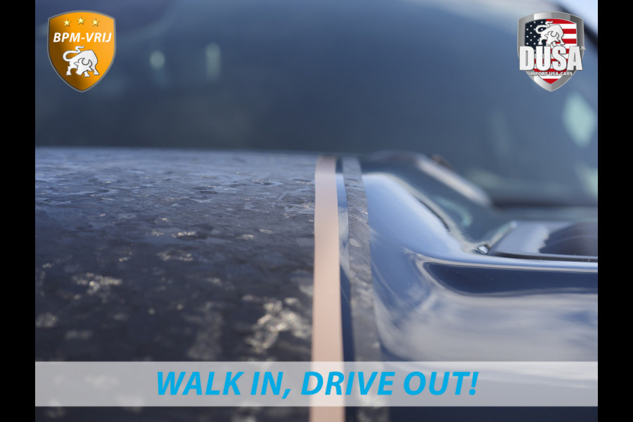 Dodge Ram | 1500 | Limited | 3.0L Twin-Turbo I6 | High Output | BPM-VRIJ | Passenger Display | 14,4 Touch Screen | LPG | RAMBOX Getoonde accessoires zijn verkrijgbaar tegen meerprijs