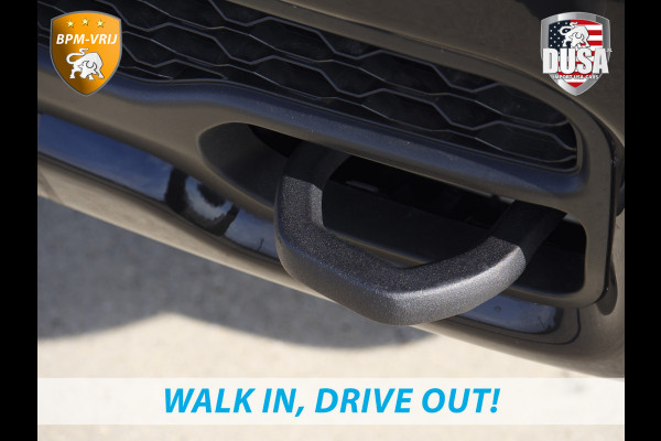 Dodge Ram | 1500 | Limited | 3.0L Twin-Turbo I6 | High Output | BPM-VRIJ | Passenger Display | 14,4 Touch Screen | LPG | RAMBOX Getoonde accessoires zijn verkrijgbaar tegen meerprijs