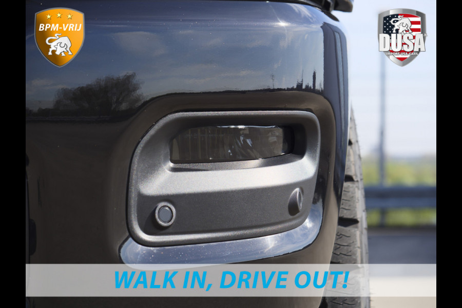 Dodge Ram | 1500 | Limited | 3.0L Twin-Turbo I6 | High Output | BPM-VRIJ | Passenger Display | 14,4 Touch Screen | LPG | RAMBOX Getoonde accessoires zijn verkrijgbaar tegen meerprijs