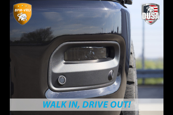 Dodge Ram | 1500 | Limited | 3.0L Twin-Turbo I6 | High Output | BPM-VRIJ | Passenger Display | 14,4 Touch Screen | LPG | RAMBOX Getoonde accessoires zijn verkrijgbaar tegen meerprijs