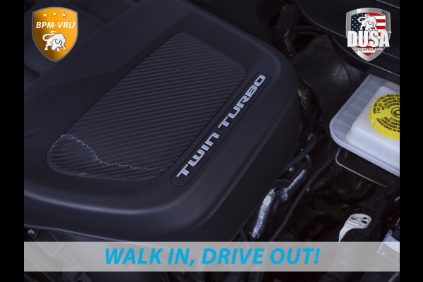 Dodge Ram | 1500 | Limited | 3.0L Twin-Turbo I6 | High Output | BPM-VRIJ | Passenger Display | 14,4 Touch Screen | LPG | RAMBOX Getoonde accessoires zijn verkrijgbaar tegen meerprijs