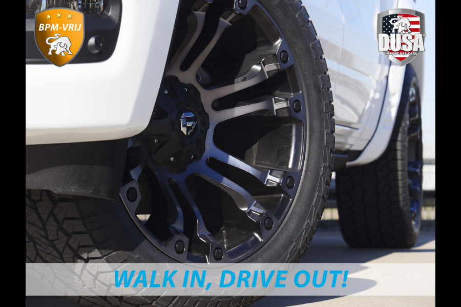 Dodge Ram | 1500 | Limited | Night | 3.0L Twin-Turbo I6 | High Output | BPM-VRIJ | Passenger Display | 14,4 Touch Screen | Harman Kardon | RAMBOX Getoonde accessoires zijn verkrijgbaar tegen meerprijs