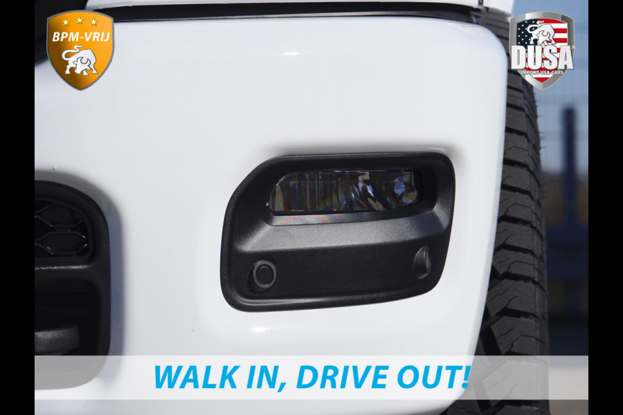 Dodge Ram | 1500 | Limited | Night | 3.0L Twin-Turbo I6 | High Output | BPM-VRIJ | Passenger Display | 14,4 Touch Screen | Harman Kardon | RAMBOX Getoonde accessoires zijn verkrijgbaar tegen meerprijs
