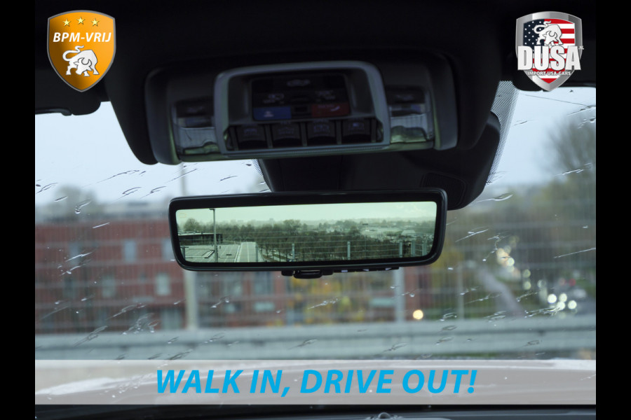 Dodge Ram | 1500 | Limited | Night | 3.0L Twin-Turbo I6 | High Output | BPM-VRIJ | Passenger Display | 14,4 Touch Screen | Harman Kardon | RAMBOX Getoonde accessoires zijn verkrijgbaar tegen meerprijs