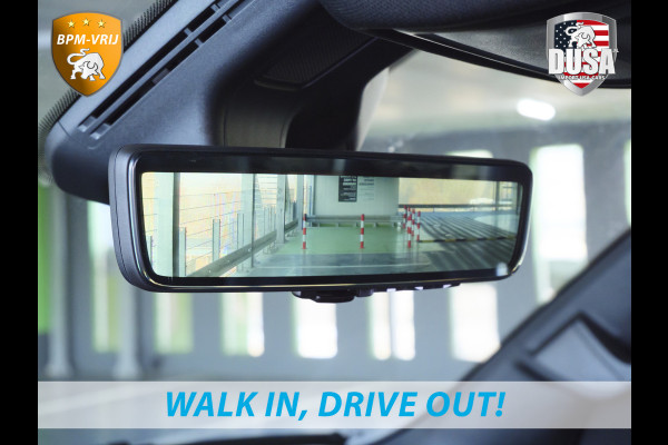 Dodge Ram | 1500 | Rebel | Premium | 4x4 | Crew Cab | 3.0L Twin-turbo I6 | BPM-VRIJ | 10,2 inch Passenger Screen | Harman Kardon | Getoonde accessoires zijn verkrijgbaar tegen meerprijs