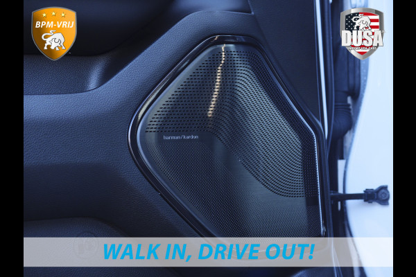 Dodge Ram | 1500 | Limited | Night | 3.0L Twin-Turbo I6 | High Output | BPM-VRIJ | Massage stoelen | Harman Kardon | Passenger Display | RAMBOX Getoonde accessoires zijn verkrijgbaar tegen meerprijs