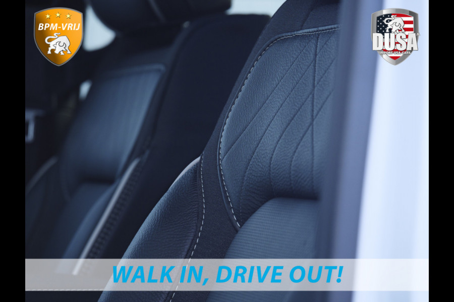 Dodge Ram | 1500 | Limited | Night | 3.0L Twin-Turbo I6 | High Output | BPM-VRIJ | Massage stoelen | Harman Kardon | Passenger Display | RAMBOX Getoonde accessoires zijn verkrijgbaar tegen meerprijs