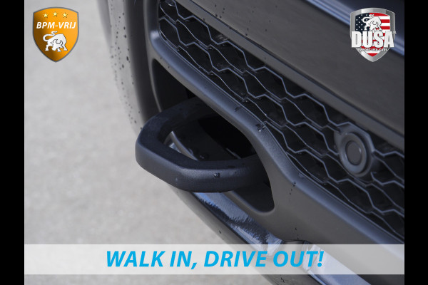 Dodge Ram | 1500 | Limited | Night | 3.0L Twin-Turbo I6 | High Output | BPM-VRIJ | Passenger Display | 14,4 Touch Screen | Harman Kardon | RAMBOX Getoonde accessoires zijn verkrijgbaar tegen meerprijs