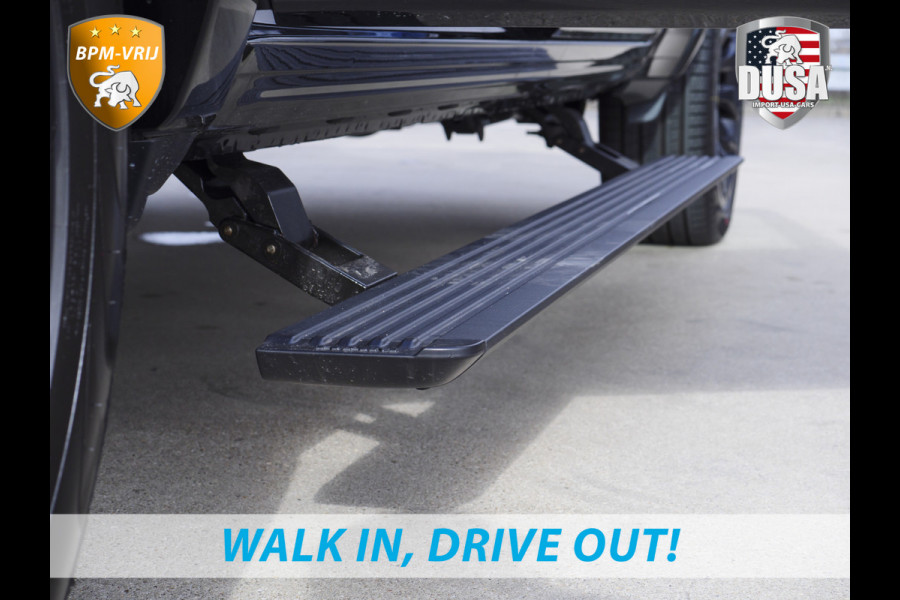 Dodge Ram | 1500 | Limited | Night | 3.0L Twin-Turbo I6 | High Output | BPM-VRIJ | Passenger Display | 14,4 Touch Screen | Harman Kardon | RAMBOX Getoonde accessoires zijn verkrijgbaar tegen meerprijs