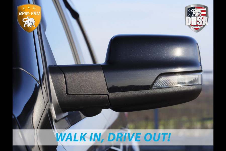 Dodge Ram | 1500 | Limited | Night | 3.0L Twin-Turbo I6 | High Output | BPM-VRIJ | Passenger Display | 14,4 Touch Screen | Harman Kardon | RAMBOX Getoonde accessoires zijn verkrijgbaar tegen meerprijs